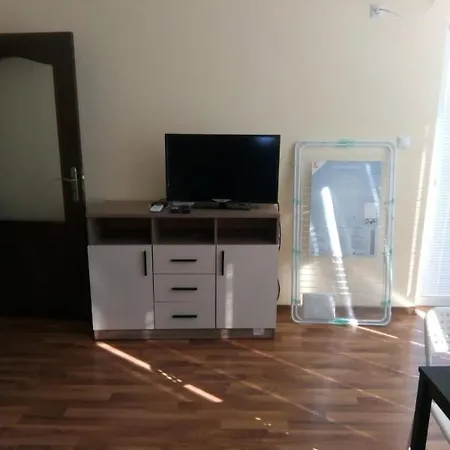 Cozy Apartament Naydenov Daire *
