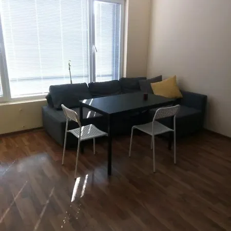 Apartment Cozy Apartament Naydenov Burgas