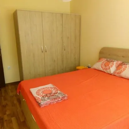 Cozy Apartament Naydenov