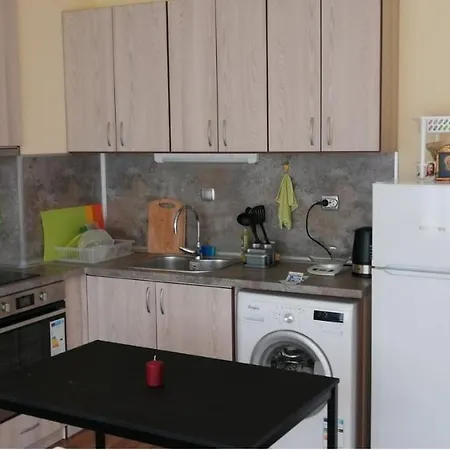 Cozy Apartament Naydenov Apartment Burgas