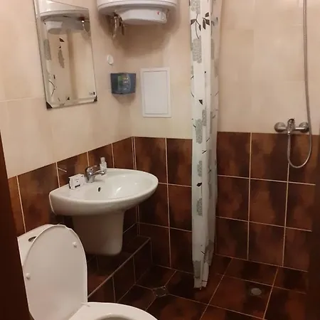 Cozy Apartament Naydenov * Burgas